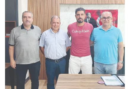 Başkan Çay kolları sıvadı