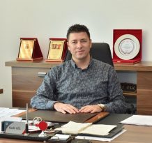 Sarıçam’dan devasa tesis müjdesi