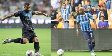 Belhanda ve Onyekuru, röportajlara beraber çıkıyor