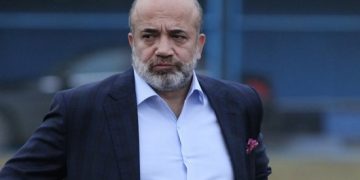 Murat Sancak: “İlahi Adalet”