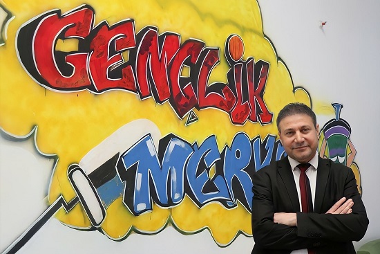 Adana Gençlik Ve Spor İl Müdürlüğü’nde Taşlar Yerine Oturuyor