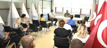 Spor Kenti Sarıçam