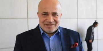 Murat Sancak’tan sitemkâr paylaşım