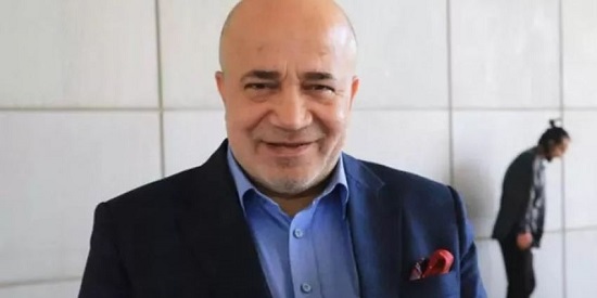 Murat Sancak’tan sitemkâr paylaşım