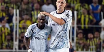 Demirspor’da Henry Onyekuru şoku!