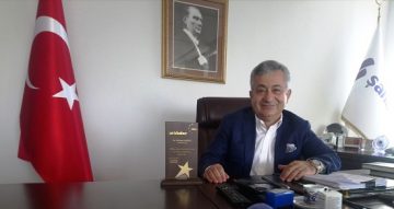 ATO Başkanlığı için Mehmet Şahbaz’a destek giderek artıyor