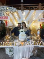 Bahri Gayır eviliğe ilk Adımını Attı.