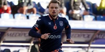 Gulbrandsen Adana Demirspor’da!