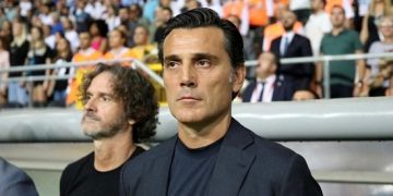 Montella: Galatasaray maçında avantaj bizde