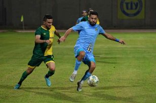 Tarsus İdman Yurdu: 1 – Şanlıurfaspor 1