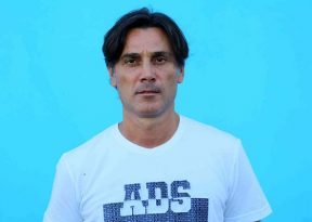 Montella: “Takım ruhu, istek ve arzuyu her maçta yansıtmalıyız”