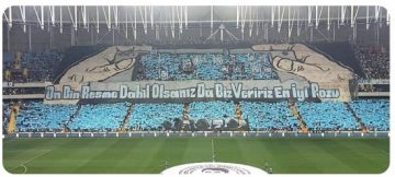 Galatasaray Maçı Biletler Bitmek Üzere