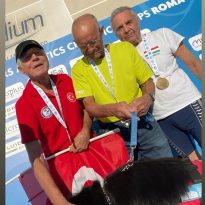 Kurtiç’ten gümüş madalya!