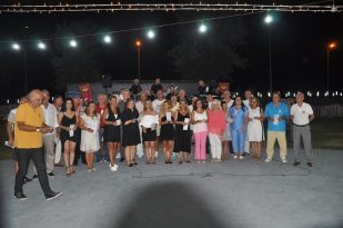 Tekin; “Organizasyona emeği geçenleri kutluyorum”