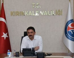 Kırıkkale’de Düzenlenecek Bisiklet Turu Etkinlikleri İçin Geri Sayım Başladı