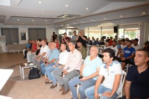 TSYD’den eğitim semineri