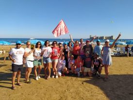 Adana Running Clup atletleri hedef büyüttü