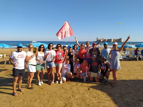 Adana Running Clup atletleri hedef büyüttü