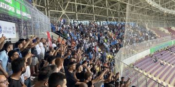 Şimşek Taraftarı Farkı