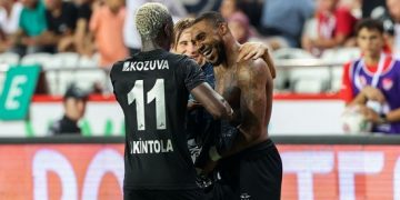 Demirspor bir başka bu sezon