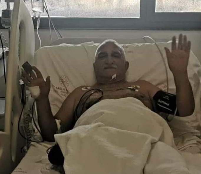 Acil Şifalar Burhan Sürer