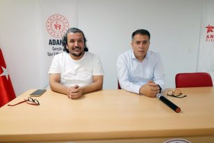 8 Sporcu Milli Takımda