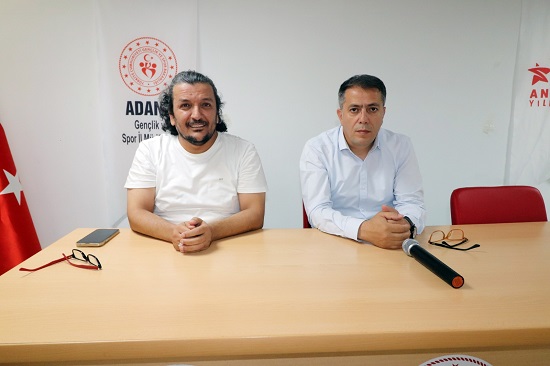 8 Sporcu Milli Takımda