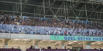 Adana Demirspor PFDK’ya sevk edildi