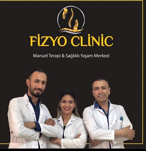 Adana Fizyo Clinic Sağlık Yaşam Merkezine Kavuştu