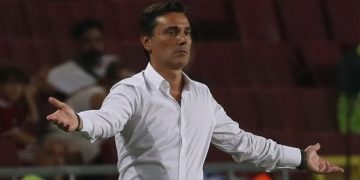 “Pes etmeyen takımımı tebrik ediyorum”