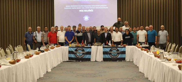 Murat Sancak: “Balotelli erken gitseydi, Suarez geliyordu”