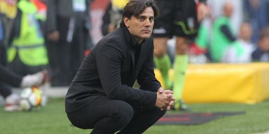 Montella özür diledi
