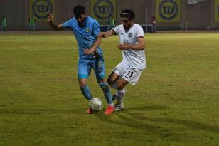 Tarsus İdman Yurdu: 1 – Çorum FK: 1