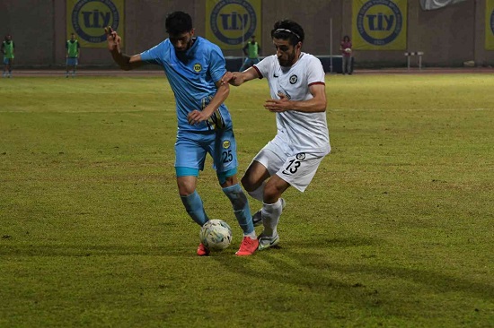 Tarsus İdman Yurdu: 1 – Çorum FK: 1