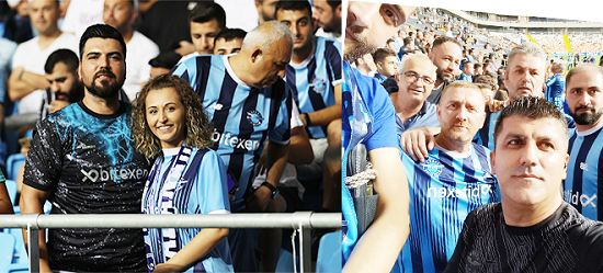 24 Saatte 20 Bin Bilet satıldı