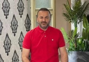 Muharrem Gülergin Stadında Buluşalım