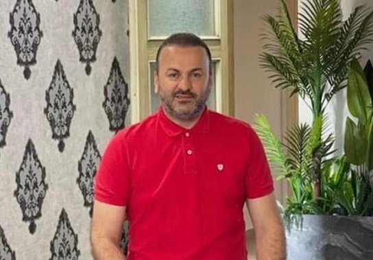 Muharrem Gülergin Stadında Buluşalım