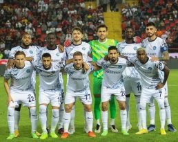 Şimşek Liderliği Sürdürüyor