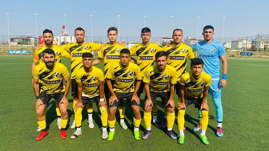 Cengiz Kaskat:İyi Yoldayız