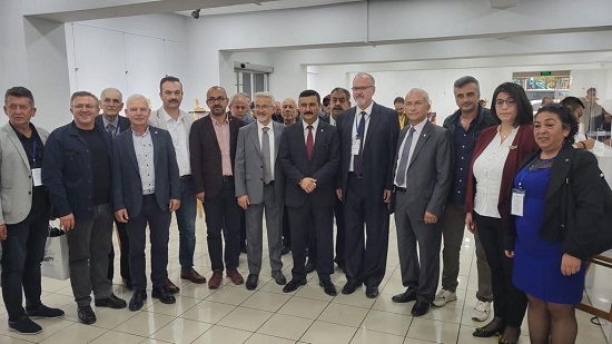 AGSYD’de 30. Yılını 30 etkinlikle taçlandırdı