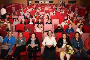 Çukurova Kent Konseyi Kadın Meclisi’nden farkındalık paneli…