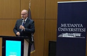 “Basında Ağlanmanın Sızlanmanın Devri Bitti…”