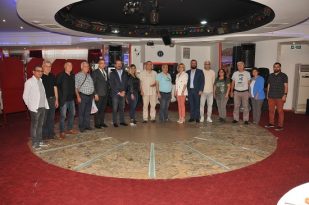 Queen Vip’te Hedef 5 Yılda 5 Şube