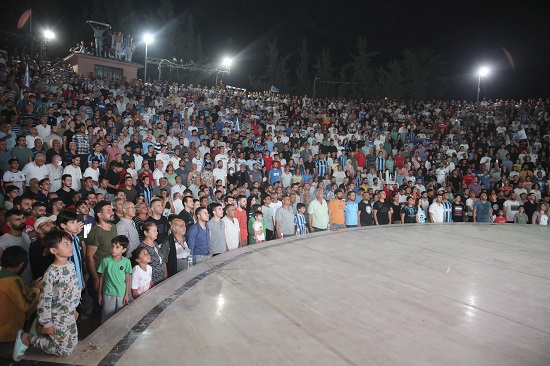 Hep destek tam destek