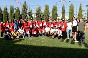 Başkan Akay’dan Bocce Turnuvası’na tam destek