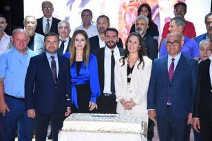 Türkiye’de Bir İlk