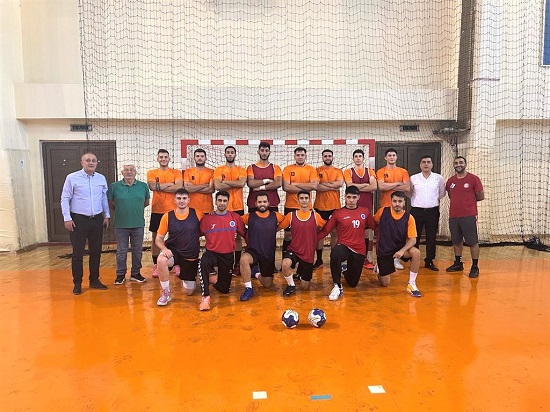 Seyhanlı Hentbolcular Galibiyetle Başlamak İstiyor