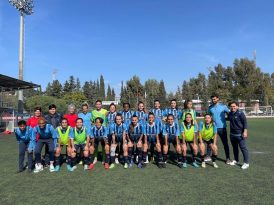 Taylancı: Telafi Edeceğiz