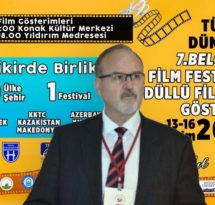 AGSYD 30. Gurur Yılı’nı Türk Dünyası İle Birlikte Kutluyor