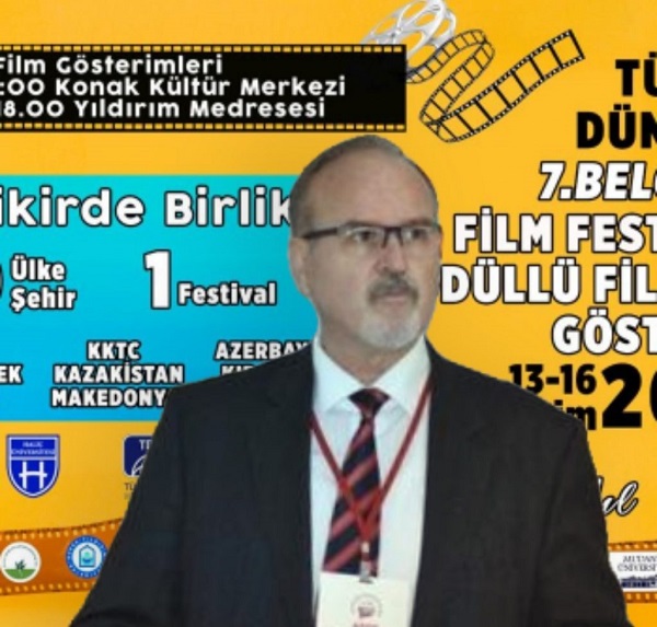 AGSYD 30. Gurur Yılı’nı Türk Dünyası İle Birlikte Kutluyor